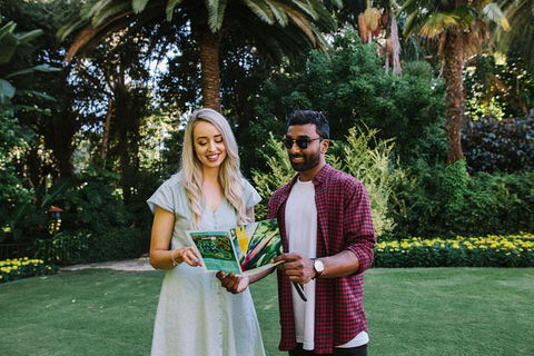 Wanneroo Botanic Gardens: Devonshire Tea And Garden Self Guided Tour - Holiday Sunshine Coast 0