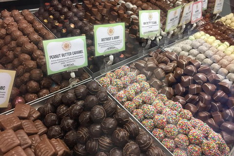 Discover Perth Full Day Tour - Sunshine Coast Tourism 1