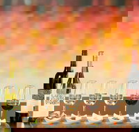 Leeuwin Estate Guided Tour Including Food and Wine Pairing Flight - Holiday Sunshine Coast