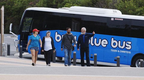Albany History And Highlights Tour - Sunshine Coast Tourism 1