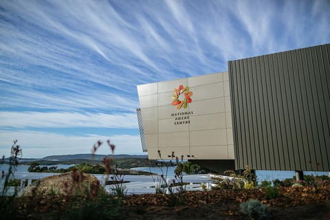 Albany History And Highlights Tour - Sunshine Coast Tourism 0