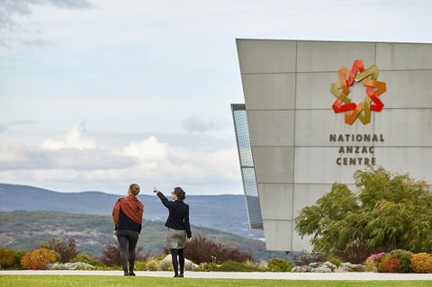 Albany History And Highlights Tour - Sunshine Coast Tourism 6