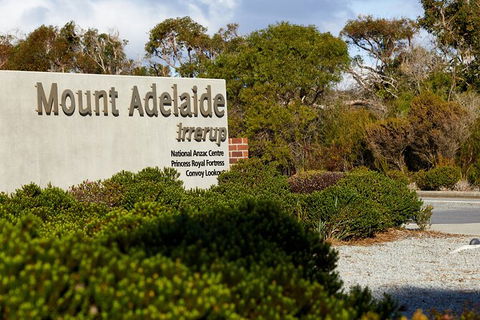 Albany History And Highlights Tour - Sunshine Coast Tourism 3