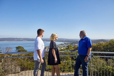Albany History And Highlights Tour - Sunshine Coast Tourism 8