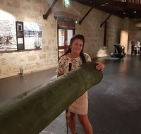 Fremantle History Tours with Complimentary Restaurant Lunch - Sunshine Coast Tourism