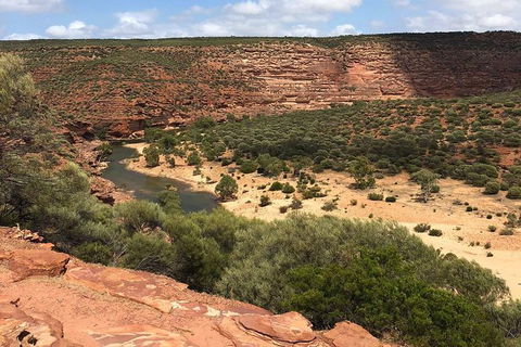 Kalbarri Gorges & West Coast - Ground & Air Tour - Holiday Sunshine Coast 7