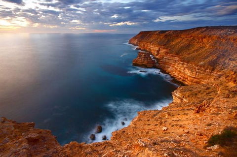 Kalbarri Gorges & West Coast - Ground & Air Tour - Holiday Sunshine Coast 4
