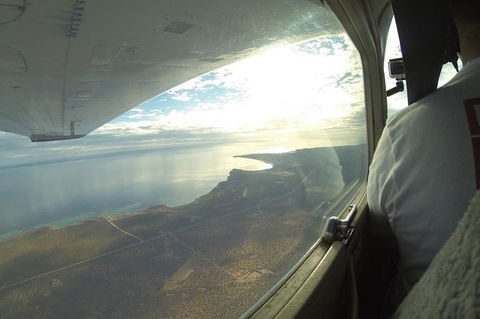 Kalbarri Gorges & West Coast - Ground & Air Tour - Holiday Sunshine Coast 3