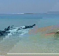 Boat Hire Explore Exmouth's Ningaloo Reef by hiring a Boat Car or Kayak - Sunshine Coast Tourism