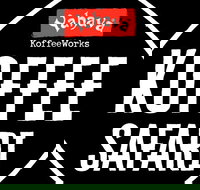 Yahava KoffeeWorks Koffee Safari - Holiday Sunshine Coast