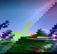 Guided Jet Ski and Snorkel Tour from Exmouth - Sunshine Coast Tourism