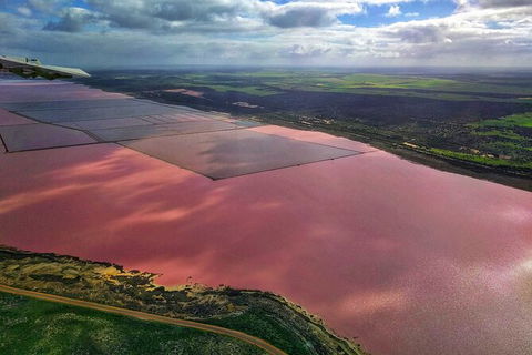 Kalbarri, Pink Lake And Abrolhos Islands Nature Tour - Holiday Sunshine Coast 3