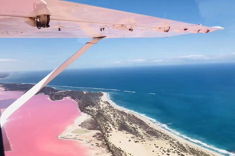 Kalbarri, Pink Lake And Abrolhos Islands Nature Tour - Holiday Sunshine Coast 4