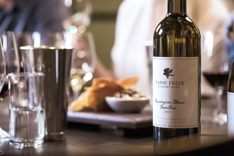 Vasse Felix Winery Tour And Tasting - Holiday Sunshine Coast 5