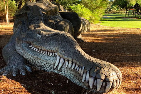 Perth Kids Explorer (Private) Day Tour - Sunshine Coast Tourism 9