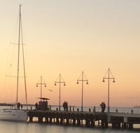 Sunset Sail Cruise out of Fremantle - Sunshine Coast Tourism