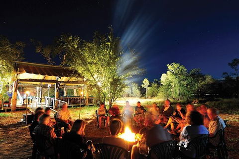 APT Kimberley Wilderness Adventures Purnululu (Bungle Bungle) 4WD Experience - Sunshine Coast Tourism 3