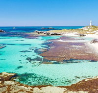Rottnest Island Bayseeker Day Trip from Fremantle - Sunshine Coast Tourism