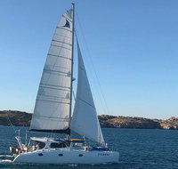 SAILING CHARTER TO CARNAC ISLAND - Sunshine Coast Tourism