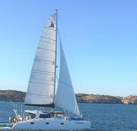 Rottnest Island Sailing Charter - Sunshine Coast Tourism
