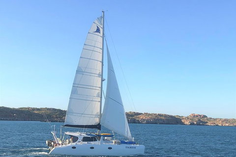 Rottnest Island Sailing Charter - Holiday Sunshine Coast 0