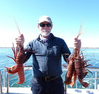 Rottnest Island Wild Seafood Package with Round Trip Ferry from Fremantle - Sunshine Coast Tourism
