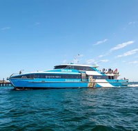 Rottnest Island Bike Snorkel  Ferry Package from Fremantle - Sunshine Coast Tourism