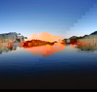 Lake Argyle Best of Lake Argyle Cruise Departing Kununurra - Holiday Sunshine Coast