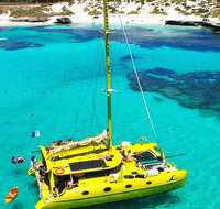 Full Day Sail to Rottnest Island from Fremantle - Sunshine Coast Tourism