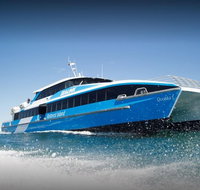 Rottnest Island Day Tour with Wild Seafood Banquet Cruise - Sunshine Coast Tourism