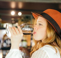Full Day Gourmet Wine  Dine Tour - Sunshine Coast Tourism