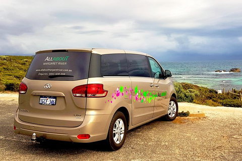 7 Hour Full Day Tour: Morning Tea, Chocolate, Olives, 3 Wineries & Lunch - Sunshine Coast Tourism 17