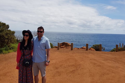 7 Hour Full Day Tour: Morning Tea, Chocolate, Olives, 3 Wineries & Lunch - Sunshine Coast Tourism 18