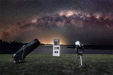 Astronomy Experience At Bullara Station Stay - Sunshine Coast Tourism 0