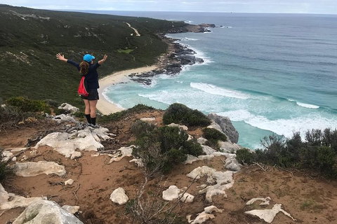 Cape To Cape Track Hike And Winery Tour - Holiday Sunshine Coast 6