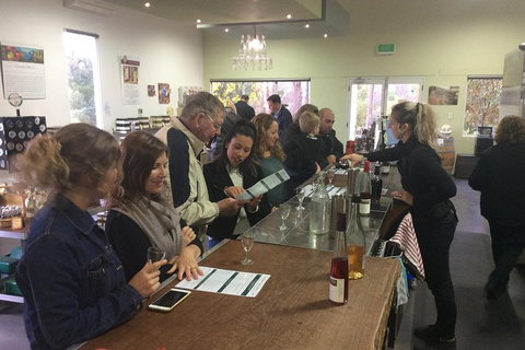 Cape To Cape Track Hike And Winery Tour - Holiday Sunshine Coast 9