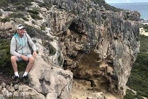 Cape To Cape Track Hike And Winery Tour - Holiday Sunshine Coast 3