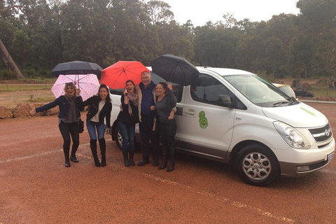 Cape To Cape Track Hike And Winery Tour - Holiday Sunshine Coast 5