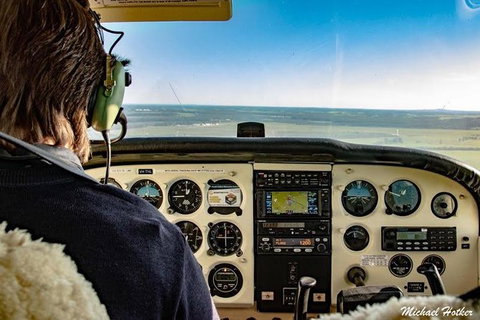 Albany Scenic Flights - Holiday Sunshine Coast 0