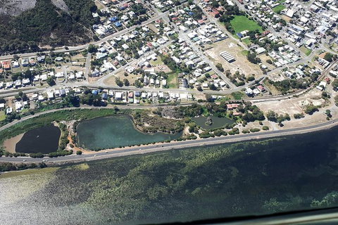 Albany Scenic Flights - Holiday Sunshine Coast 1
