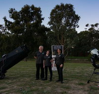 Dusk to Dawn Astronomy Margaret River - Sunshine Coast Tourism