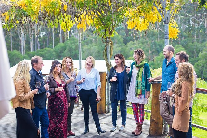 Margaret River WA Sunshine Coast Tourism