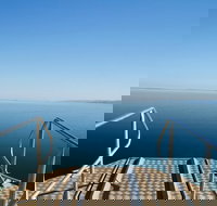 Lake Argyle Morning Cruise - Holiday Sunshine Coast