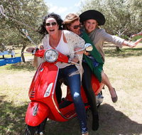 Margaret River Photo Shoot Experience - 350 Per Group - Sunshine Coast Tourism