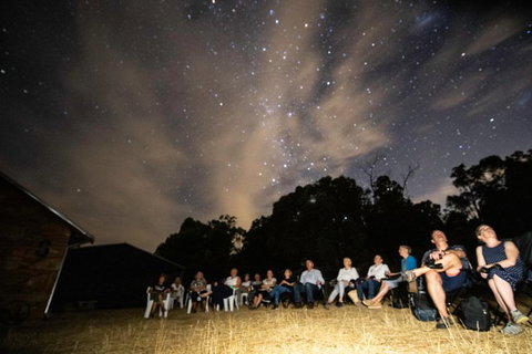 Stargazing Swan Valley And Chittering Valley Dinner Tour - Sunshine Coast Tourism 0