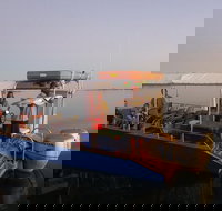 Lake Argyle Fishing Charter - Holiday Sunshine Coast