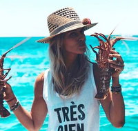 Rottnest Island 5-Course Deluxe Seafood Banquet Cruise - Sunshine Coast Tourism