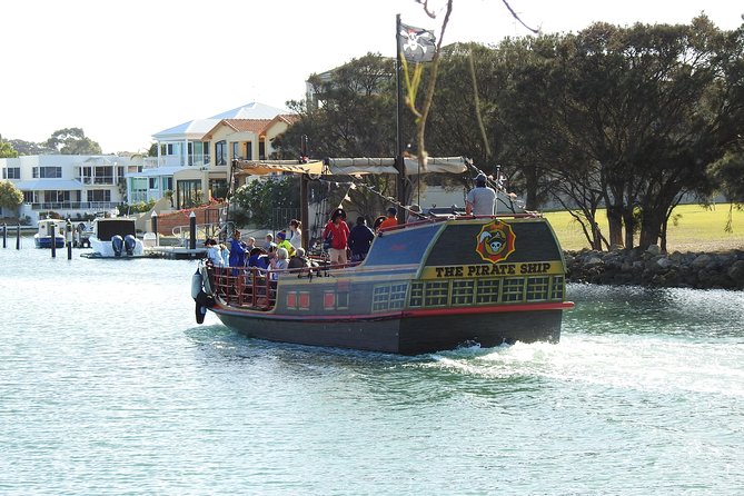 Wannanup WA Sunshine Coast Tourism