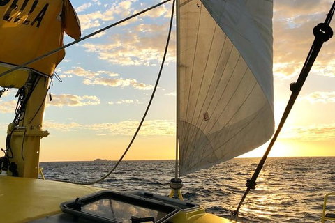Rottnest Island Sunset Sail - Sunshine Coast Tourism 2