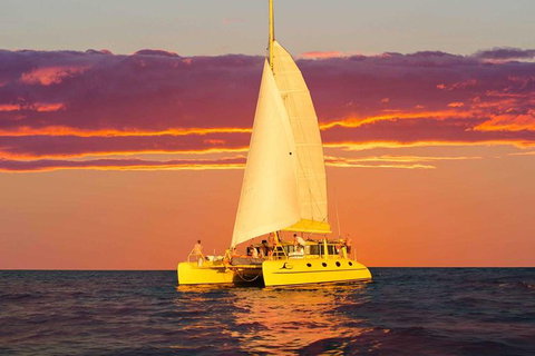 Rottnest Island Sunset Sail - Sunshine Coast Tourism 9